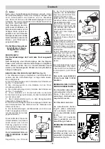 Preview for 51 page of IPC PW-H35 Runner-H Instruction Manual