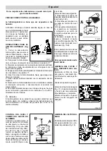 Preview for 64 page of IPC PW-H35 Runner-H Instruction Manual