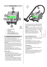 Предварительный просмотр 6 страницы IPC S 5007 M Operator'S Manual