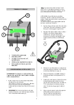 Предварительный просмотр 5 страницы IPC SG-08 S 4507 M Instruction Manual