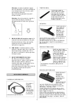 Предварительный просмотр 6 страницы IPC SG-08 S 4507 M Instruction Manual