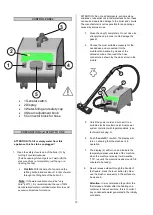 Preview for 12 page of IPC SG-08 S 4507 M Instruction Manual