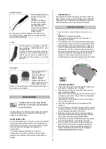 Предварительный просмотр 14 страницы IPC SG-08 S 4507 M Instruction Manual