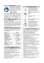 Preview for 17 page of IPC SG-08 S 4507 M Instruction Manual