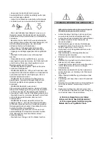 Preview for 18 page of IPC SG-08 S 4507 M Instruction Manual