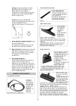 Preview for 20 page of IPC SG-08 S 4507 M Instruction Manual