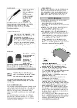 Preview for 21 page of IPC SG-08 S 4507 M Instruction Manual