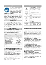 Preview for 24 page of IPC SG-08 S 4507 M Instruction Manual