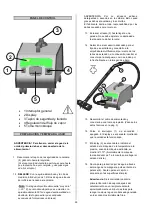 Preview for 26 page of IPC SG-08 S 4507 M Instruction Manual