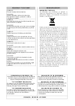 Preview for 29 page of IPC SG-08 S 4507 M Instruction Manual