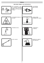 Preview for 4 page of IPC SKID FUEGO LS 2675 E Instruction Manual