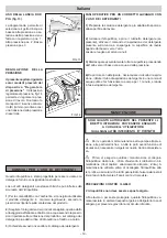 Preview for 10 page of IPC SKID FUEGO LS 2675 E Instruction Manual