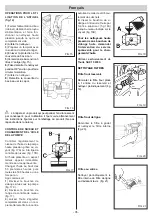 Preview for 35 page of IPC SKID FUEGO LS 2675 E Instruction Manual