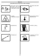 Preview for 40 page of IPC SKID FUEGO LS 2675 E Instruction Manual