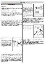 Preview for 42 page of IPC SKID FUEGO LS 2675 E Instruction Manual