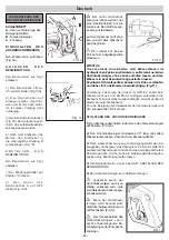 Preview for 45 page of IPC SKID FUEGO LS 2675 E Instruction Manual