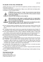 Предварительный просмотр 7 страницы IPC SP13 M Original Instruction