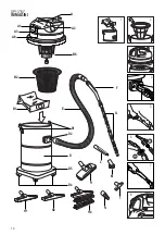 Предварительный просмотр 10 страницы IPC SP13 M Original Instruction