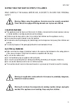 Предварительный просмотр 13 страницы IPC SP13 M Original Instruction