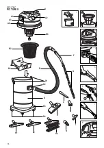 Предварительный просмотр 18 страницы IPC SP13 M Original Instruction