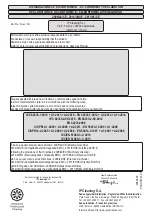 Предварительный просмотр 36 страницы IPC SP13 M Original Instruction