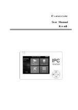 IPC ST-35IPC User Manual предпросмотр