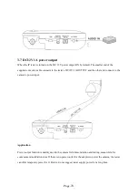 Предварительный просмотр 74 страницы IPC ST-35IPC User Manual