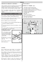 Предварительный просмотр 7 страницы IPC TIGER 1000 2008 Instruction Manual