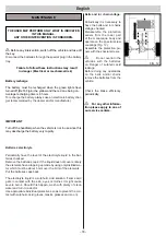 Предварительный просмотр 18 страницы IPC TIGER 1000 2008 Instruction Manual