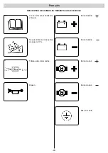 Предварительный просмотр 22 страницы IPC TIGER 1000 2008 Instruction Manual