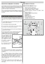 Предварительный просмотр 25 страницы IPC TIGER 1000 2008 Instruction Manual