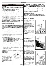 Предварительный просмотр 33 страницы IPC TIGER 1000 2008 Instruction Manual