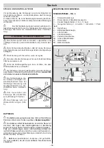 Предварительный просмотр 34 страницы IPC TIGER 1000 2008 Instruction Manual