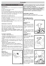 Предварительный просмотр 51 страницы IPC TIGER 1000 2008 Instruction Manual