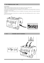 Preview for 16 page of IPC TWOCK 182 Instruction Manual