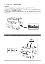 Preview for 28 page of IPC TWOCK 182 Instruction Manual