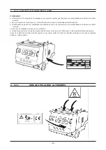 Preview for 40 page of IPC TWOCK 182 Instruction Manual