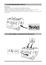 Preview for 52 page of IPC TWOCK 182 Instruction Manual