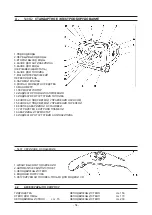 Preview for 54 page of IPC TWOCK 182 Instruction Manual