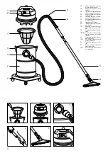 Предварительный просмотр 4 страницы IPC Volcan GS 1/41 OVEN Original Instructions Manual