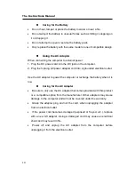 Preview for 18 page of IPC2U IB-8 User Manual