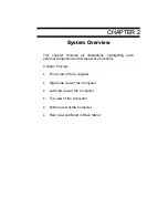 Preview for 19 page of IPC2U IB-8 User Manual