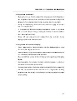 Preview for 31 page of IPC2U IB-8 User Manual