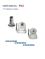 Ipcam JPT3812 User Manual preview