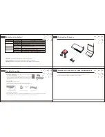 Preview for 2 page of IPCamPower IPCP-24P2G-AF2 User Manual