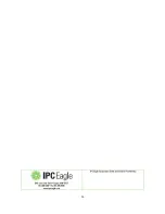 Предварительный просмотр 20 страницы IPCEagle 415DS Operation And Parts Manual