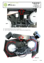 Preview for 65 page of IPCGansow CT 230 BT 105 Technical & Service Manual