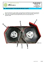 Preview for 69 page of IPCGansow CT 230 BT 105 Technical & Service Manual