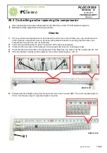 Preview for 81 page of IPCGansow CT 230 BT 105 Technical & Service Manual