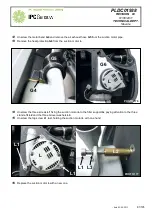 Preview for 92 page of IPCGansow CT 230 BT 105 Technical & Service Manual